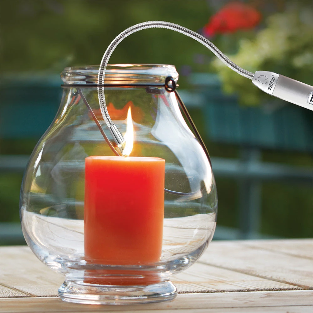 Zippo Flex Neck Utility Lighter XL 9 Zippo Flex Neck Utility Lighter XL - Image 7