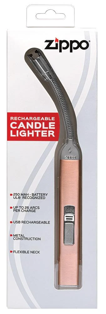 Zippo Rechargeable Candle Lighter 9 Zippo Rechargeable Candle Lighter - Image 7