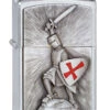 Zippo Crusade Victory -Zippo 1300103