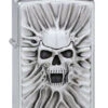 Zippo Screaming Sand Emblem -Zippo 1300120 1024x1024 b8eec868 d5eb 4da2 9242 10f8d221639c