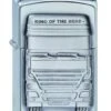 Zippo King Of The Road Emblem -Zippo 1300176
