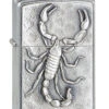 Zippo Scorpion Emblem 1 Zippo Scorpion Emblem -Zippo 1330006 1024x1024 8ab7d16f fad4 414f ade0 b68762822e55