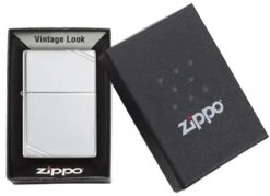 Zippo Sterling Silver Vintage With Slashes 11 Zippo Sterling Silver Vintage With Slashes -Zippo 14 PT05