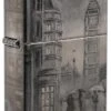 Zippo Big Ben