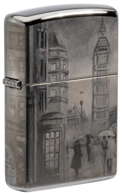 Zippo Big Ben