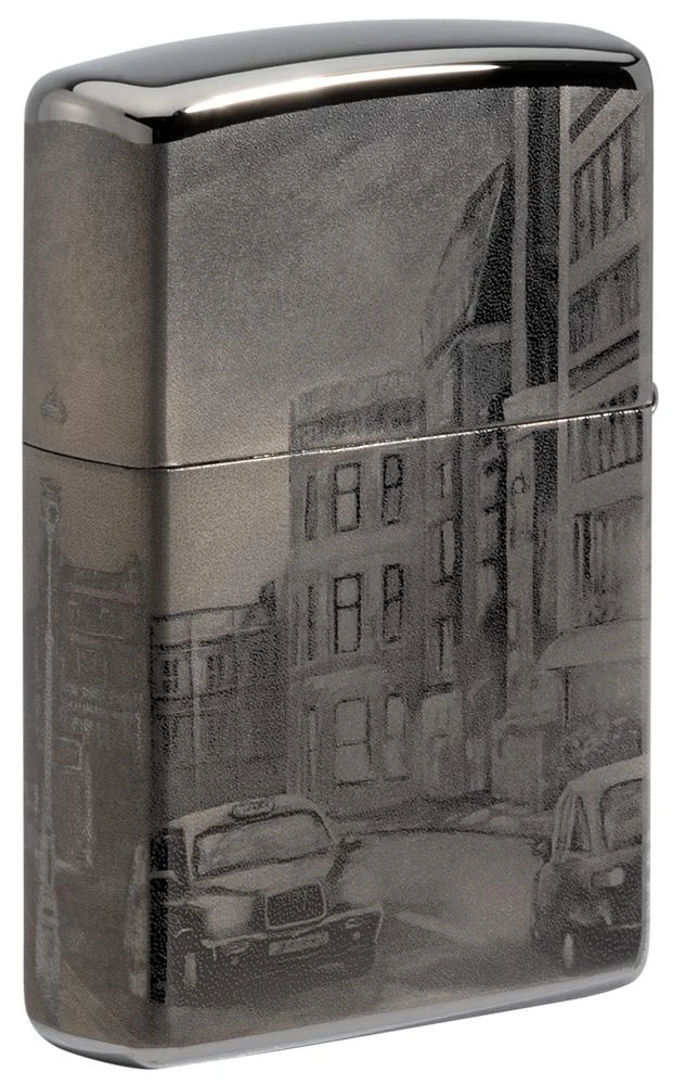 Zippo Big Ben 6 Zippo Big Ben - Image 4