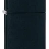 Zippo Slim® Black Matte