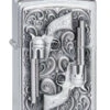 Zippo Revolver Emblem -Zippo 2001654 1024x1024 04ffad2d 8167 4143 8d8b 086d1603e95f