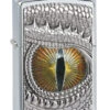 Zippo Dragon Eye -Zippo 2002539
