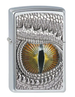 Zippo Dragon Eye