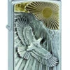 Zippo Eagle Sunshine Emblem -Zippo 2003192 1024x1024 edd54b11 ed10 4dfd ac02 798cac5aa2c5