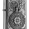 Zippo Clock Emblem -Zippo 2004742 1024x1024 ba33c615 3aa3 467d 9dca 6df39cfdb381