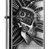 Zippo Cyberpunk Skull -Zippo 2005057 1024x1024 e802fca5 c01b 47c4 84b5 1a679329cdaf