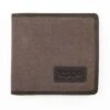 Zippo Leather And Canvas Wallet 2 Zippo Leather And Canvas Wallet -Zippo 2005120