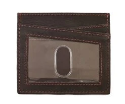 Zippo Credit Card Holder -Zippo 2005127 1