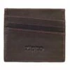 Zippo Credit Card Holder -Zippo 2005127