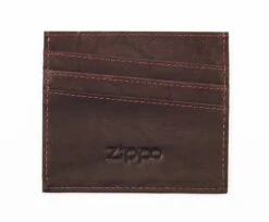 Zippo Credit Card Holder -Zippo 2005128
