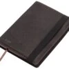 Zippo Leather Notebook A5 -Zippo 2005420 Side