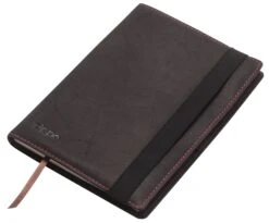 Zippo Leather Notebook A5
