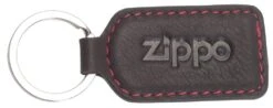 Zippo Key Ring Mocha