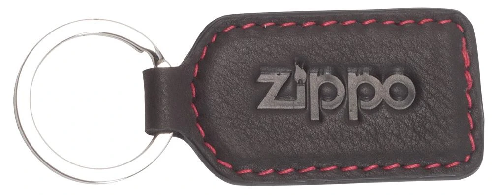Zippo Key Ring Mocha 3 Zippo Key Ring Mocha