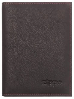 Zippo Vertical Credit Card Holder