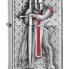 Zippo Templer Emblem