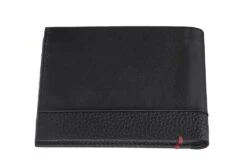 Zippo Bi-Fold Wallet 7 Zippo Bi-Fold Wallet -Zippo 2006021 Z SP LG LeatherGoods NappaBi FoldWallet PT01