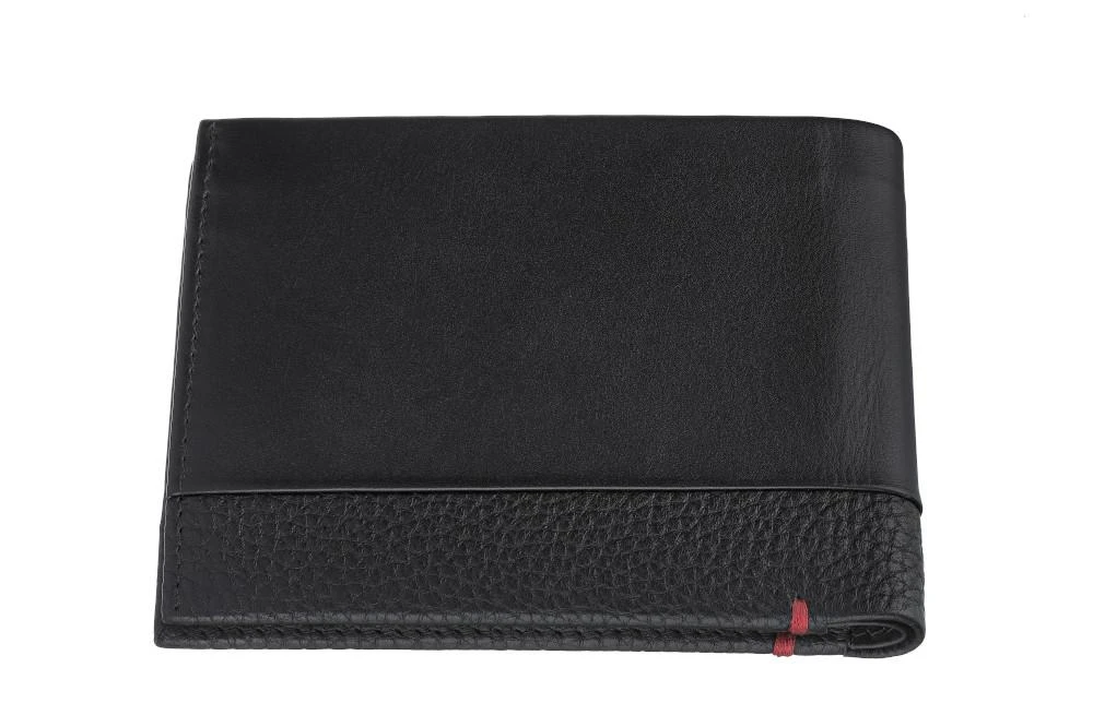 Zippo Bi-Fold Wallet 5 Zippo Bi-Fold Wallet - Image 3