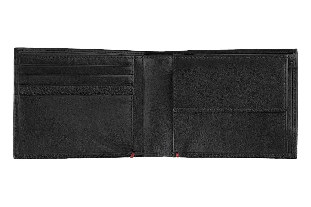 Zippo Bi-Fold Wallet 4 Zippo Bi-Fold Wallet - Image 2