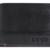 Zippo Credit Card Wallet -Zippo 2006022 Z SP LG LeatherGoods NappaCreditCardWallet MAIN