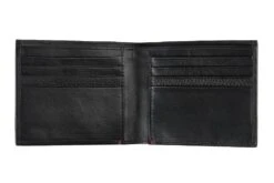 Zippo Credit Card Wallet -Zippo 2006022 Z SP LG LeatherGoods NappaCreditCardWallet PT02