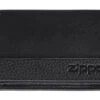 Zippo Business Card Wallet -Zippo 2006024 Z SP LG LeatherGoods NappaBusinessCardWallet MAIN