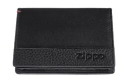 Zippo Business Card Wallet