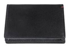 Zippo Business Card Wallet -Zippo 2006024 Z SP LG LeatherGoods NappaBusinessCardWallet PT01