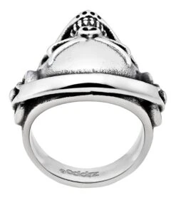 Zippo Headphone Skull Ring -Zippo 2006261 03