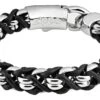 Zippo Braided Bracelet -Zippo 2006275 02