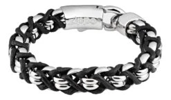 Zippo Braided Bracelet