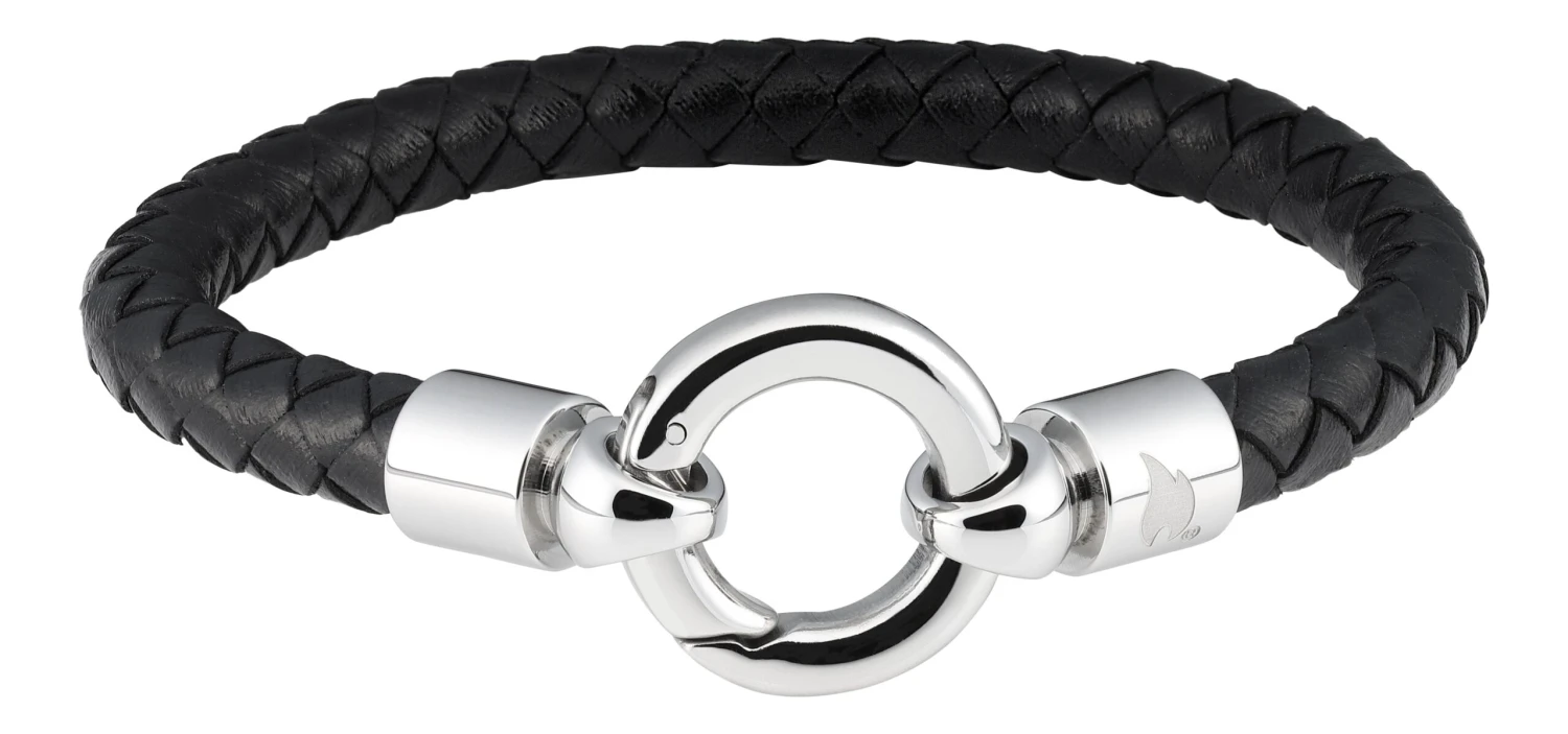 Zippo Ring Bracelet 3 Zippo Ring Bracelet