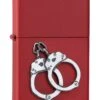 Zippo Handcuffs