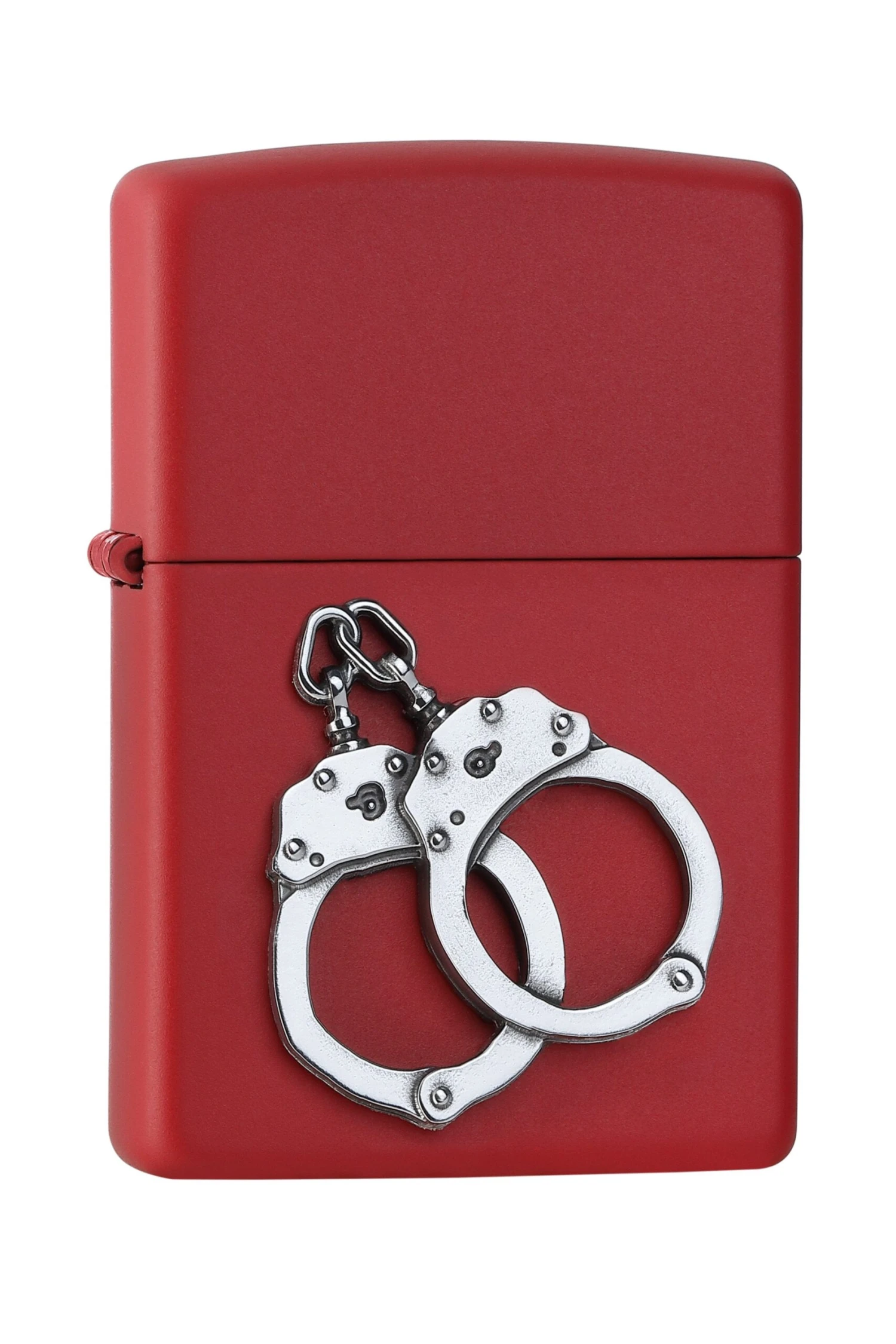 Zippo Handcuffs 3 Zippo Handcuffs