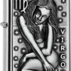 Zippo Virgo Star Sign 1 Zippo Virgo Star Sign -Zippo 2006499 Z SP Lighter 207 MAIN