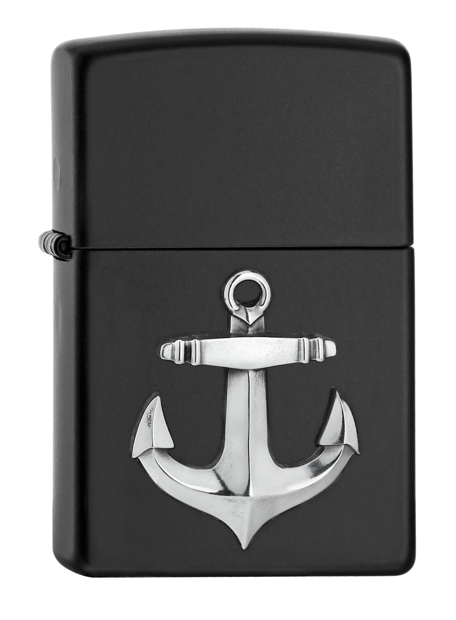 Zippo Anchor Design 3 Zippo Anchor Design
