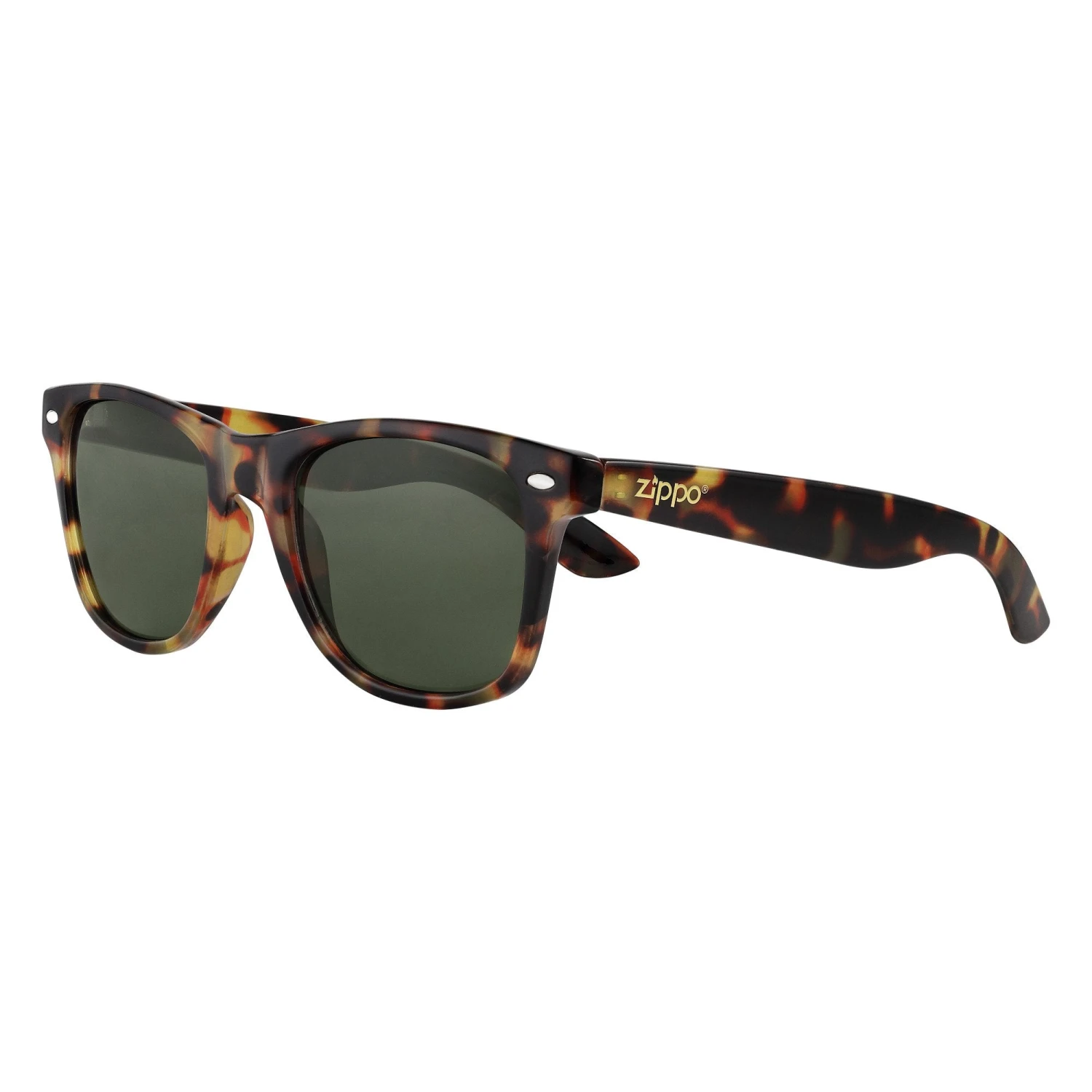 Zippo Sunglasses OB21 3 Zippo Sunglasses OB21