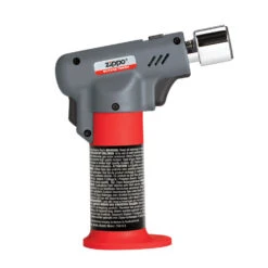 Zippo Butane Torch -Zippo 2007012 Z SP Out FireFastTorch PT02