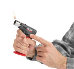 Zippo Butane Torch -Zippo 2007012 Z SP Out FireFastTorch PT12