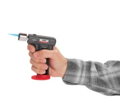 Zippo Butane Torch -Zippo 2007012 Z SP Out FireFastTorch PT14