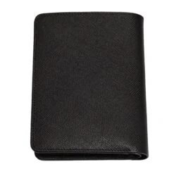 Zippo Saffiano Vertical Wallet -Zippo 2007072 02