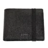 Zippo Saffiano Top-Fold Strap Wallet 1 Zippo Saffiano Top-Fold Strap Wallet -Zippo 2007076 01