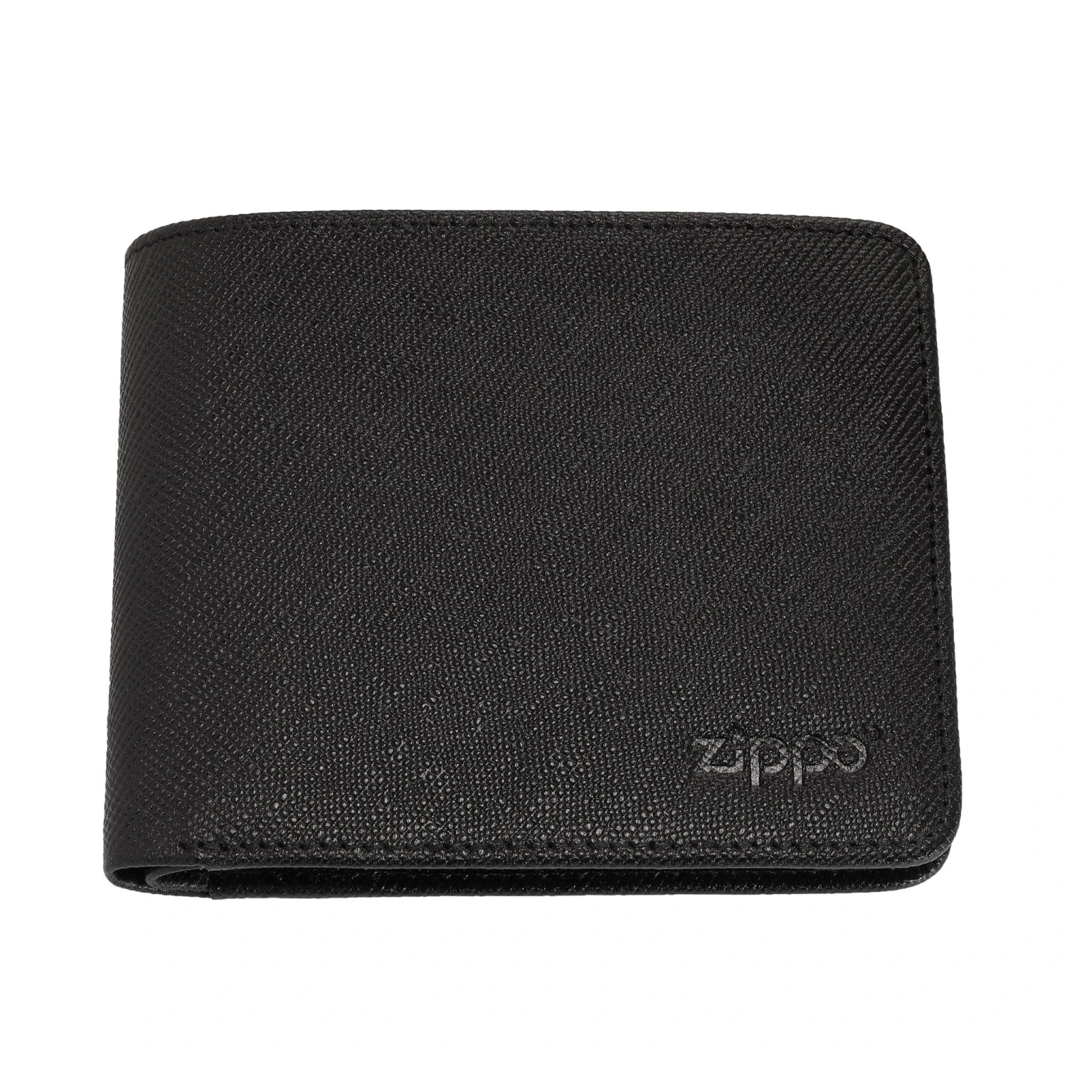 Zippo Saffiano Zipper Wallet 3 Zippo Saffiano Zipper Wallet